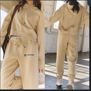 Free people movement Undefeated Set